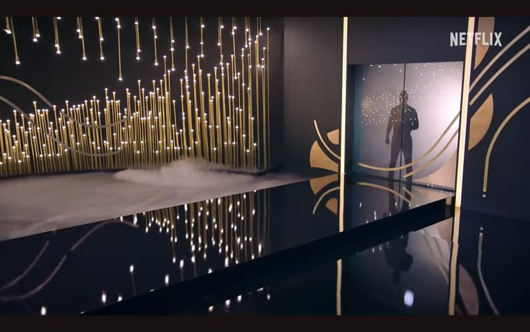 Love Is Blind Brazil Season 4